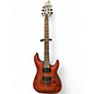 Used Schecter Guitar Research Omen 6 Mahogany Solid Body Electric Guitar thumbnail