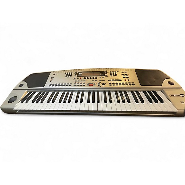 Used Gem WK2000 HD Keyboard Workstation