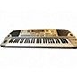 Used Gem WK2000 HD Keyboard Workstation