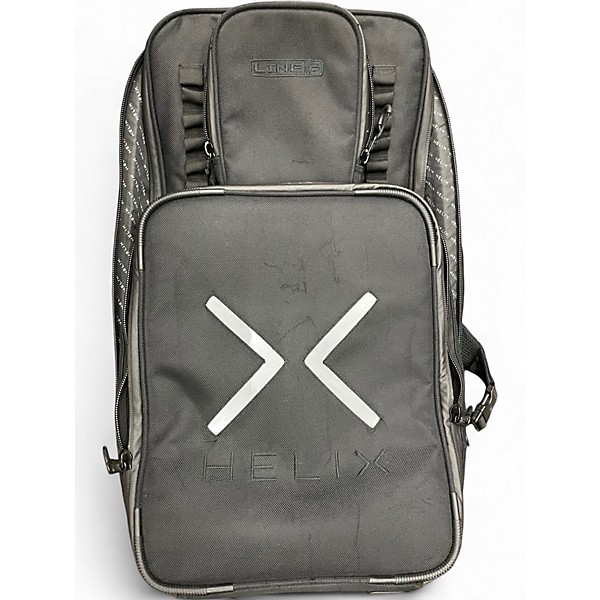 Used Line 6 Helix Effect Processor