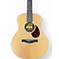 Used Eastman ACTG2E Natural Acoustic Electric Guitar