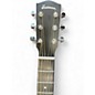 Used Eastman ACTG2E Natural Acoustic Electric Guitar