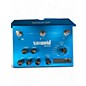 Used Strymon Mobius Multidimensional Modulation Effect Pedal thumbnail