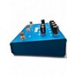 Used Strymon Mobius Multidimensional Modulation Effect Pedal