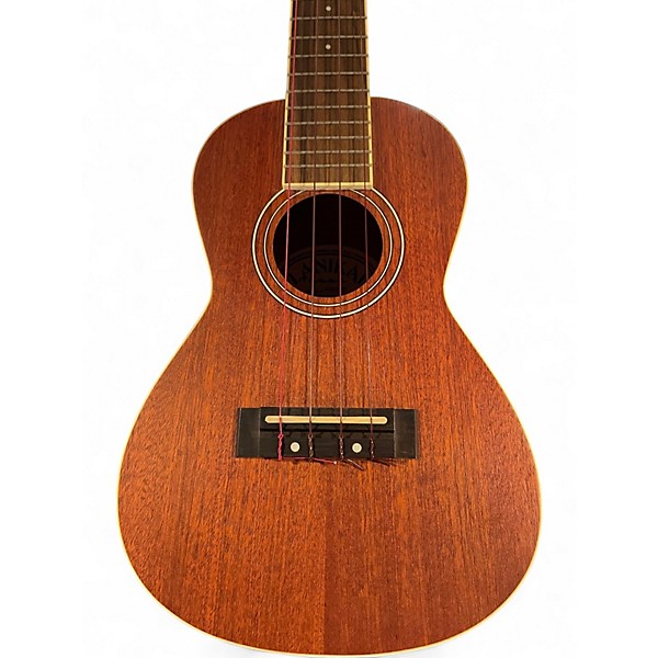 Used Lanikai LU22CGC Concert Natural Ukulele