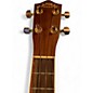 Used Lanikai LU22CGC Concert Natural Ukulele