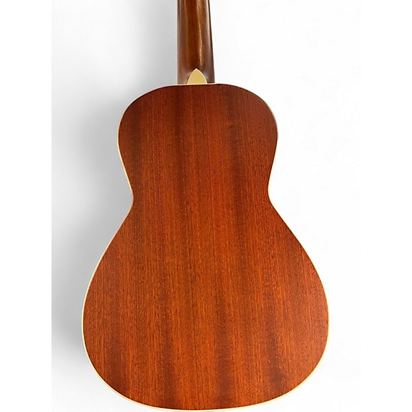 Used Lanikai LU22CGC Concert Natural Ukulele