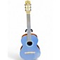 Used Cordoba Protege C1 Blue Classical Acoustic Guitar thumbnail