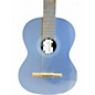 Used Cordoba Protege C1 Blue Classical Acoustic Guitar
