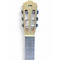 Used Cordoba Protege C1 Blue Classical Acoustic Guitar