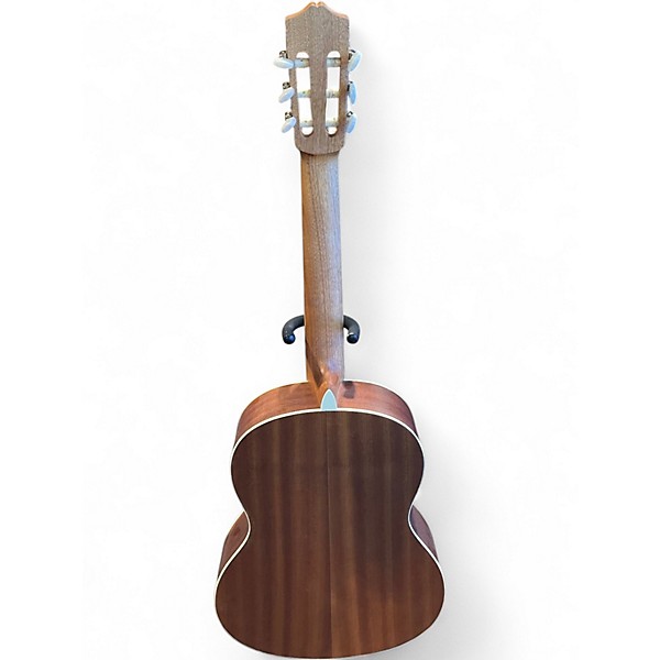 Used Cordoba Protege C1 Blue Classical Acoustic Guitar