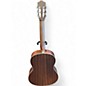 Used Cordoba Protege C1 Blue Classical Acoustic Guitar