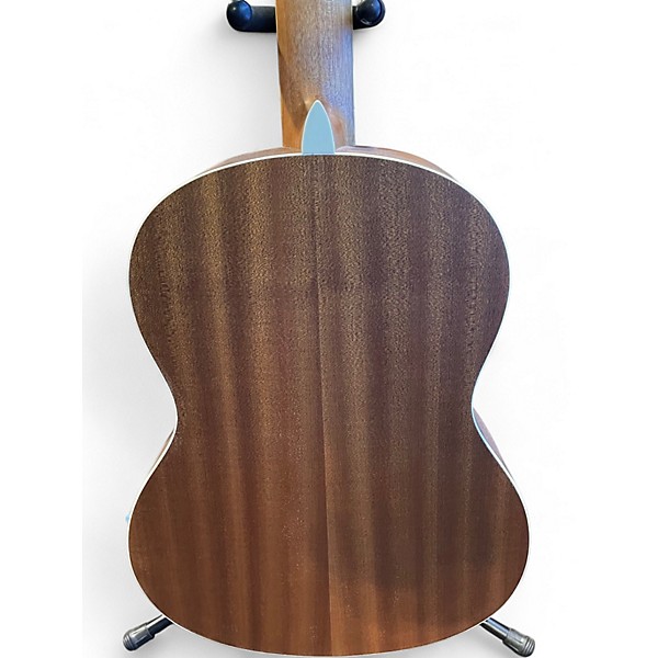 Used Cordoba Protege C1 Blue Classical Acoustic Guitar