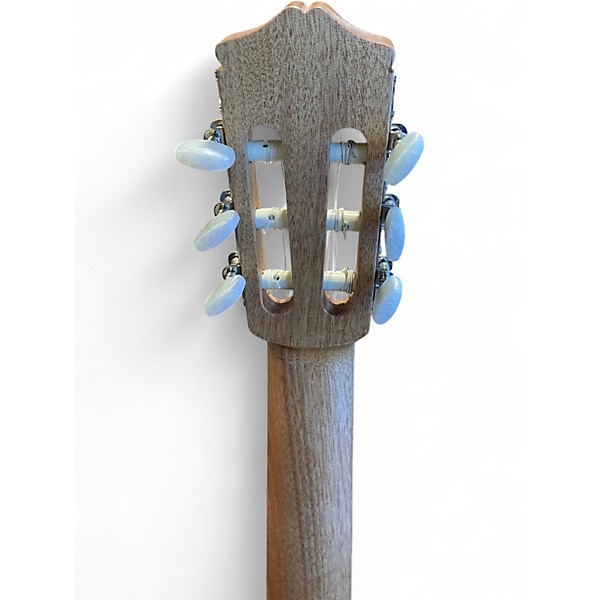 Used Cordoba Protege C1 Blue Classical Acoustic Guitar