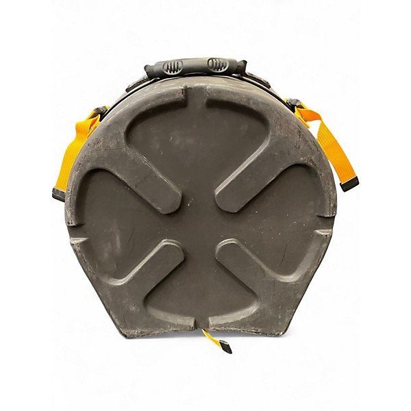 Used HARDCASE 14" Snare Drum Case