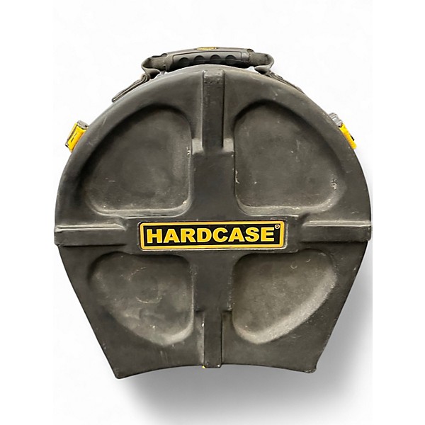 Used HARDCASE 12" TOM Drum Case