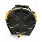 Used HARDCASE 12" TOM Drum Case