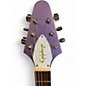 Used Epiphone Kirk Hammett '79 Flying V Purple Solid Body Electric Guitar