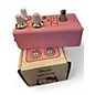 Used Fender hello kitty fuzz Effect Pedal