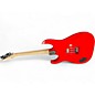 Used Ibanez RG550XHR RG Series Red Solid Body Electric Guitar