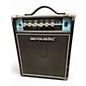 Used Acoustic B25C Bass Combo Amp thumbnail