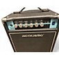 Used Acoustic B25C Bass Combo Amp