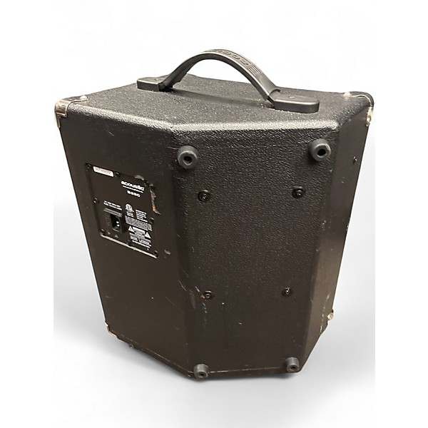 Used Acoustic B25C Bass Combo Amp