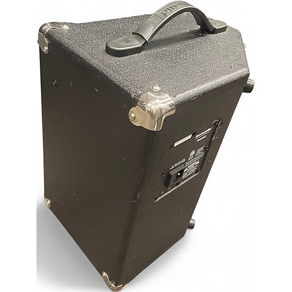 Used Acoustic B25C Bass Combo Amp