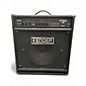 Used Fender Rumble 75 75W 1x12 Bass Combo Amp thumbnail