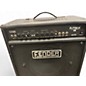 Used Fender Rumble 75 75W 1x12 Bass Combo Amp