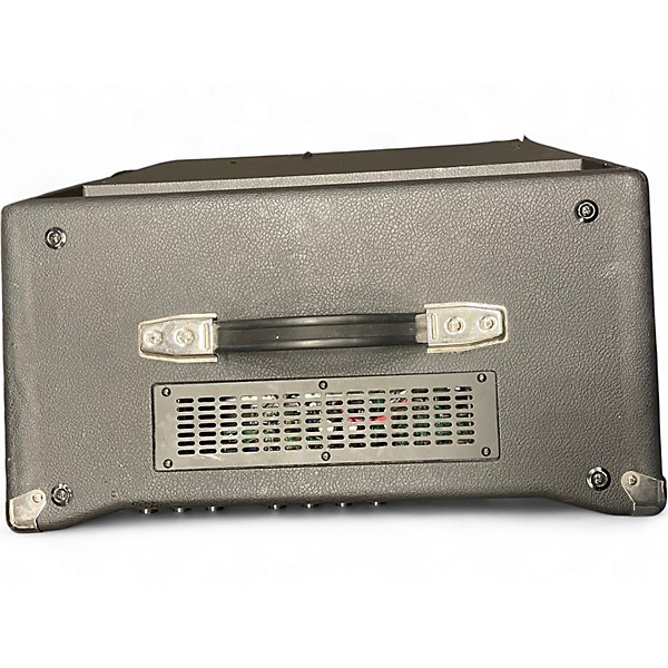 Used Fender Rumble 75 75W 1x12 Bass Combo Amp