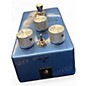 Used GAMMA CUMULUS 3 Way Reverb Effect Pedal