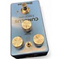 Used GAMMA CUMULUS 3 Way Reverb Effect Pedal