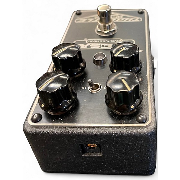 Used MESA/Boogie Throttle Box Effect Pedal