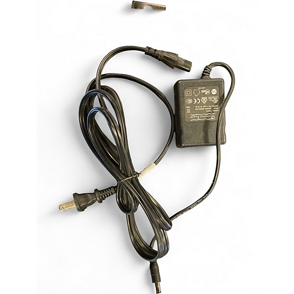 Used Voodoo Lab PEDAL POWER X4 Power Supply