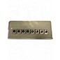 Used Walrus Audio AETOS Power Supply