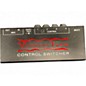 Used Voodoo Lab CONTROL SWITCHER Pedal thumbnail