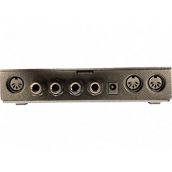 Used Voodoo Lab CONTROL SWITCHER Pedal
