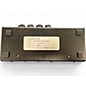 Used Voodoo Lab CONTROL SWITCHER Pedal