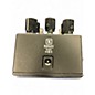 Used Keeley ECCOS Effect Pedal
