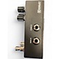 Used Keeley ECCOS Effect Pedal