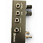 Used Keeley ECCOS Effect Pedal