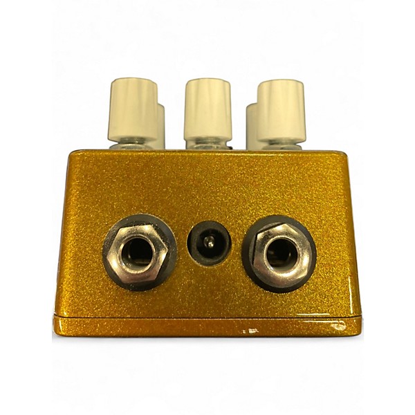 Used EarthQuaker Devices AFTERNEATH LIMITED EDITION Effect Pedal