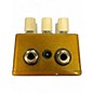 Used EarthQuaker Devices AFTERNEATH LIMITED EDITION Effect Pedal