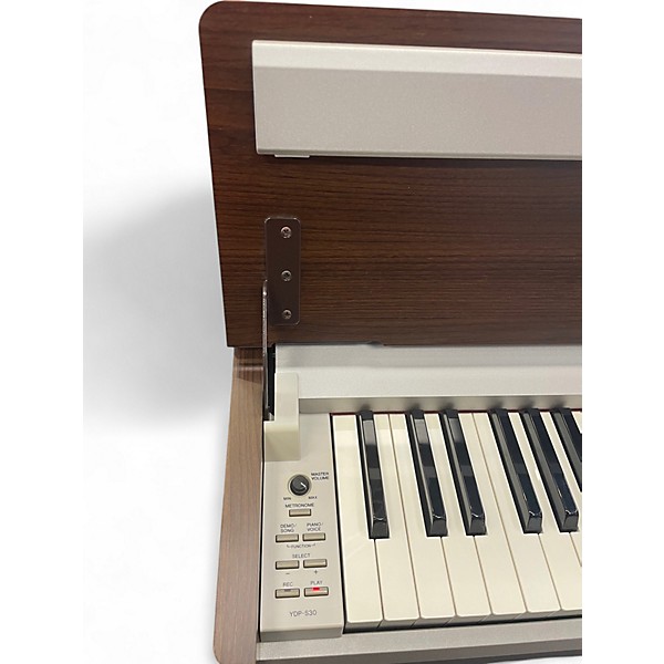 Used Yamaha YDPS30 88 Key Digital Piano