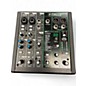 Used Mackie PROFX6V3 Unpowered Mixer thumbnail
