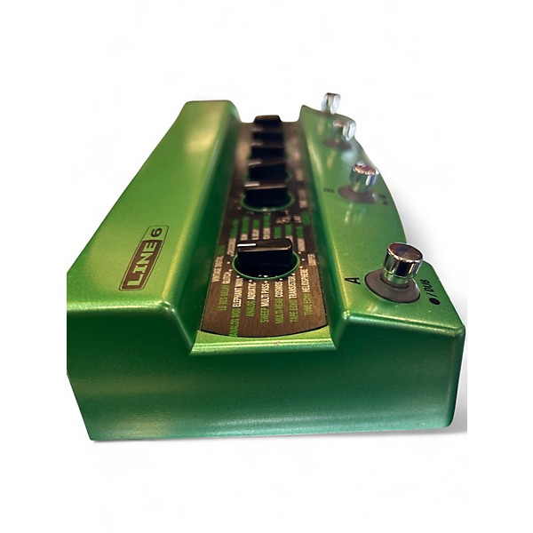 Used Line 6 DL4 MKKII Effect Pedal