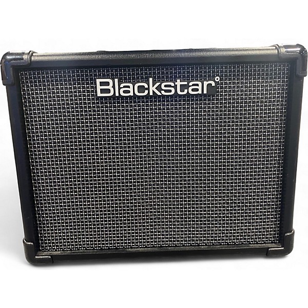 Used Blackstar ID CORE 10 V3 Guitar Combo Amp