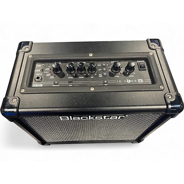 Used Blackstar ID CORE 10 V3 Guitar Combo Amp