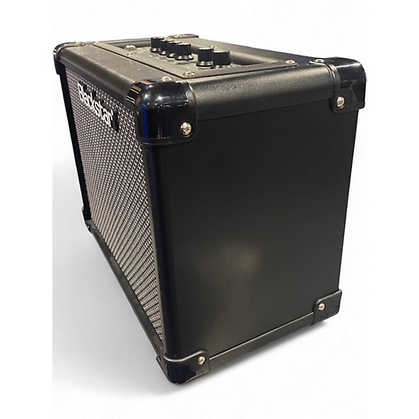 Used Blackstar ID CORE 10 V3 Guitar Combo Amp